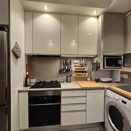 Bela Vista Appartamento