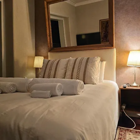 Apartmán Bela Vista