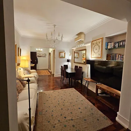 Apartmán Bela Vista