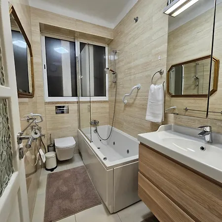 Apartmán Bela Vista