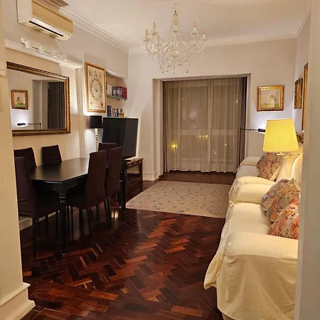 Apartmán Bela Vista *