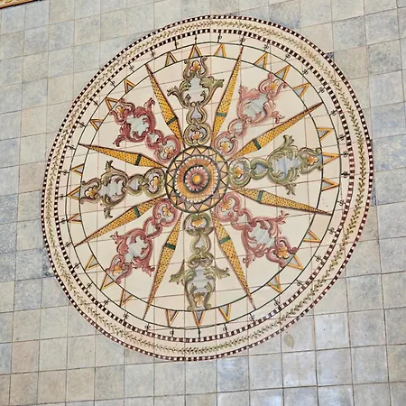 Bela Vista Apartmán