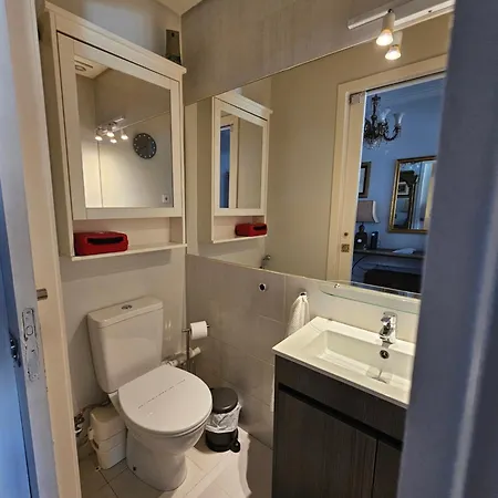 Bela Vista Lisbon
