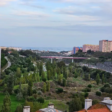 Bela Vista * Lisbon