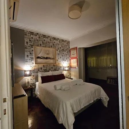 Bela Vista Apartment