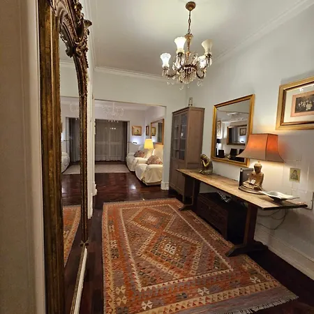 Bela Vista Lisbon